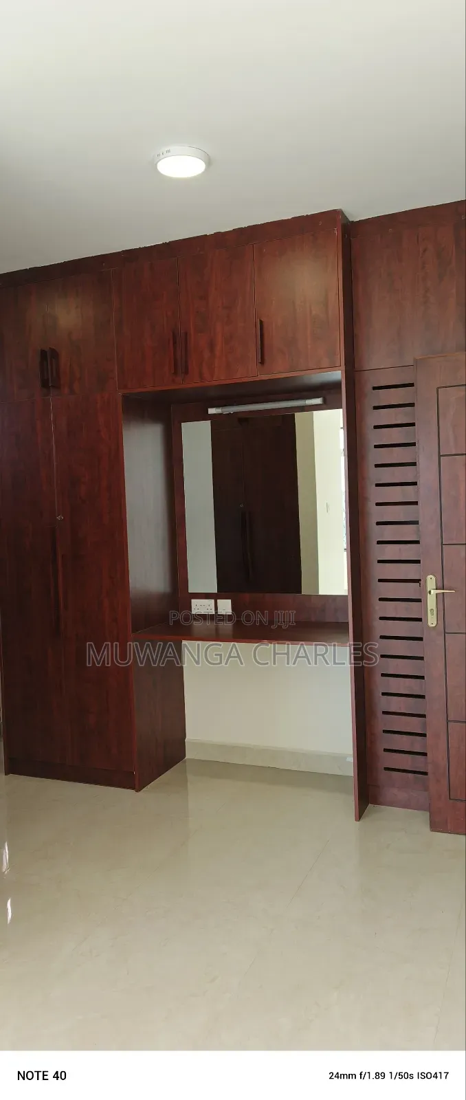 3bdrm Apartment in Fs Properties Ltd, Nakawa for rent