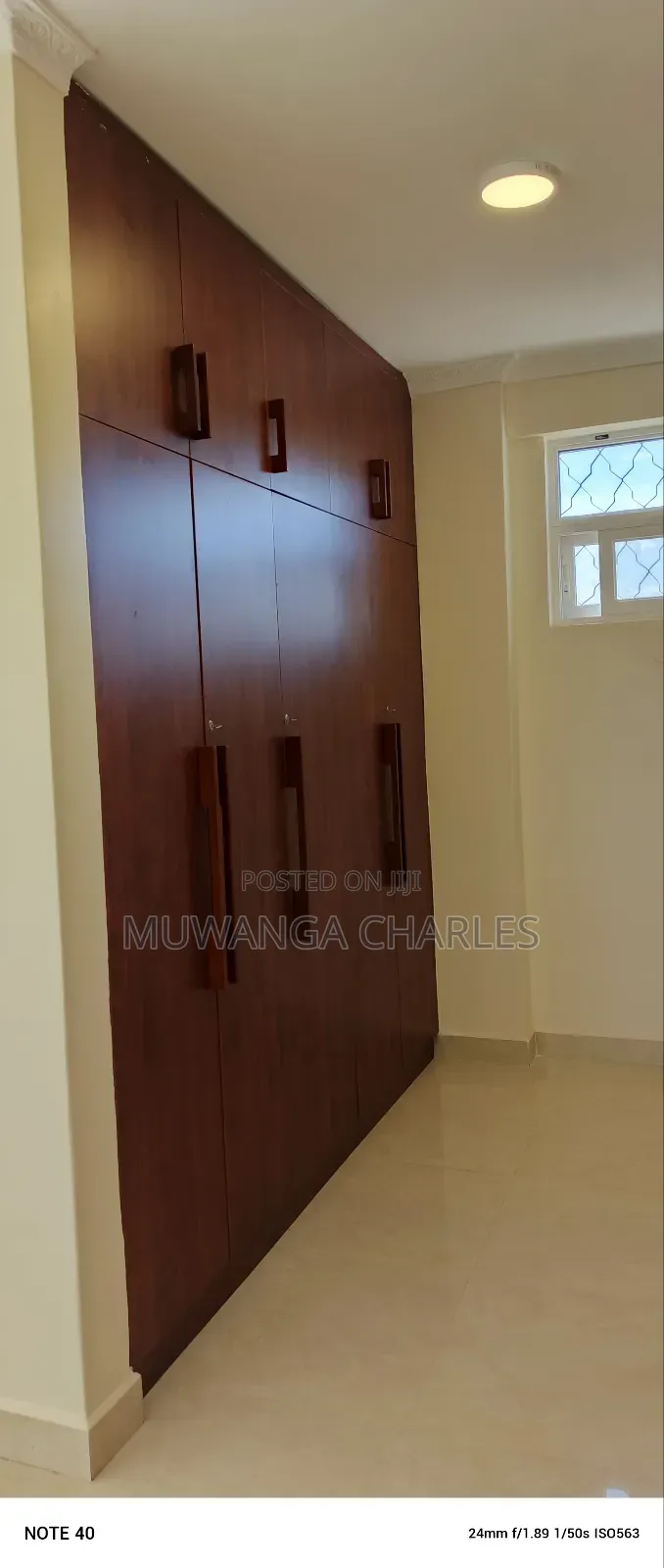 3bdrm Apartment in Fs Properties Ltd, Nakawa for rent