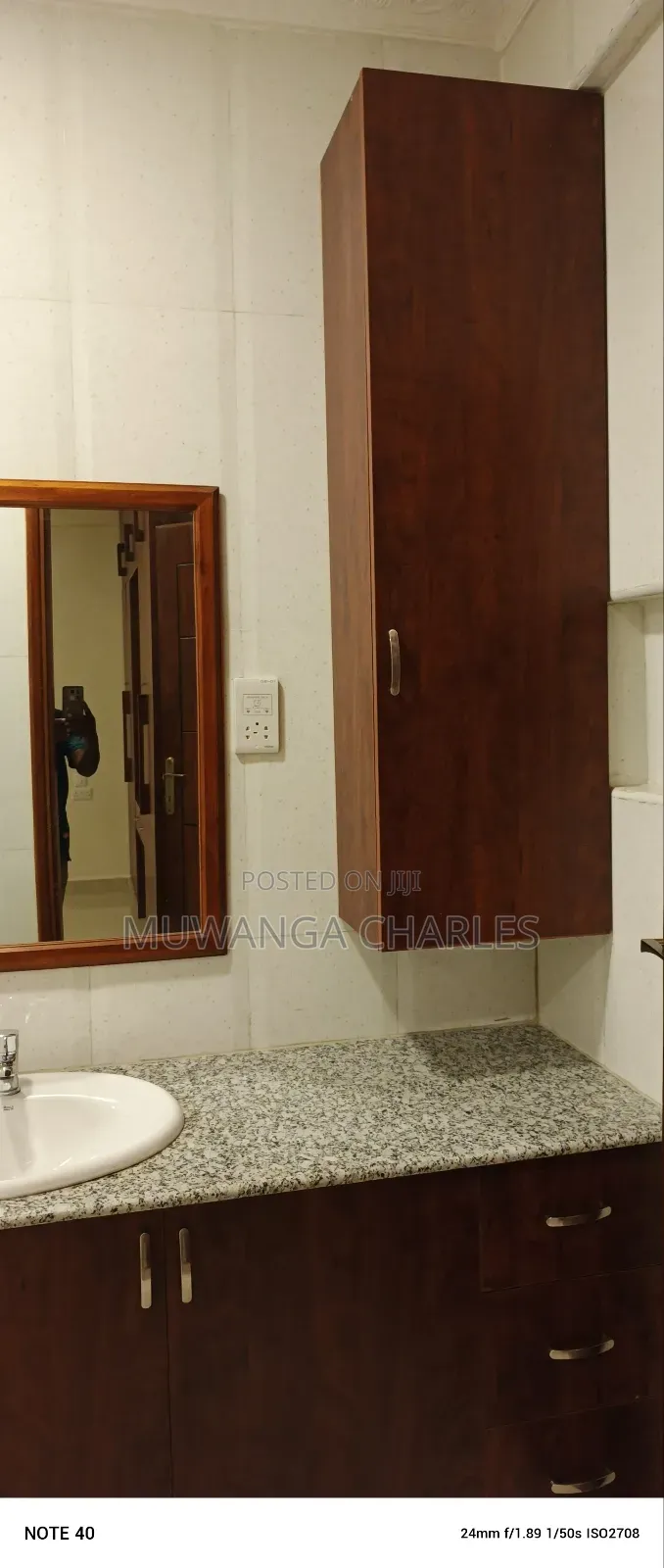 3bdrm Apartment in Fs Properties Ltd, Nakawa for rent
