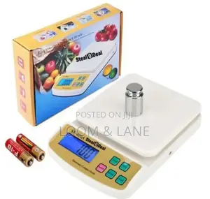 10kg Kitchen Digital Scale