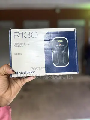 Medistart R130