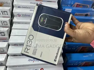 Medistart R130