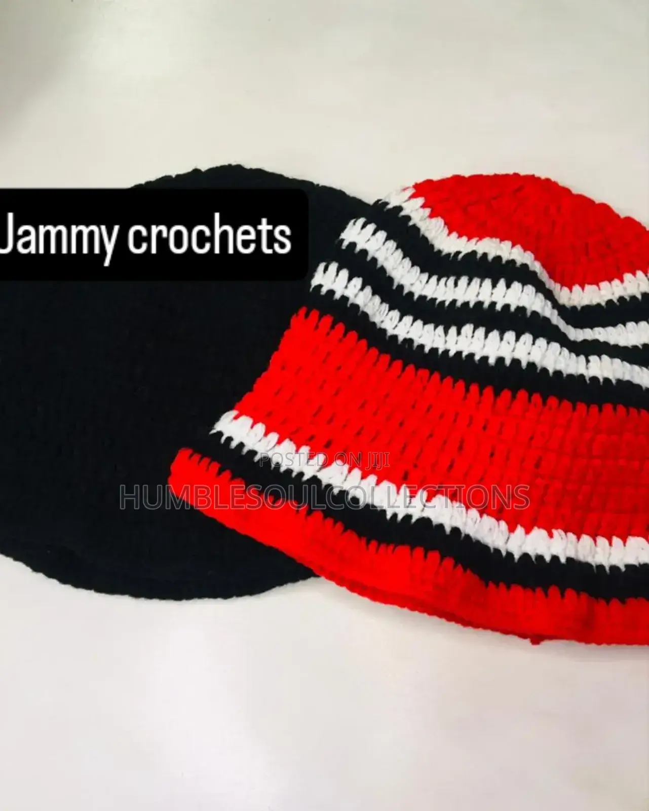 Bucket Hats