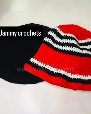 Bucket Hats