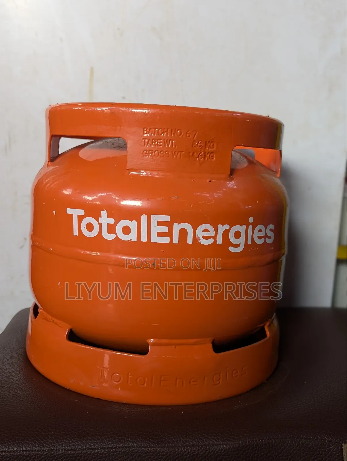 Cheapest Gas Refilling