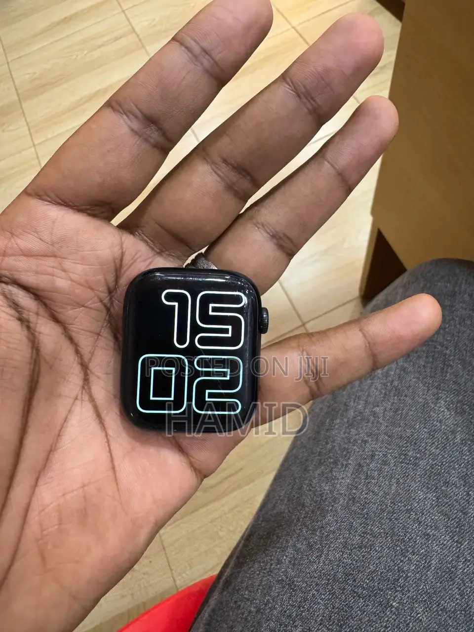 Apple Watch Series 7