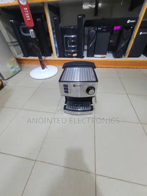 Sayona Coffee Machine