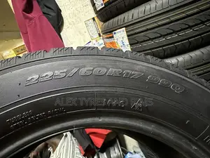 285/50r20 Good Tyres