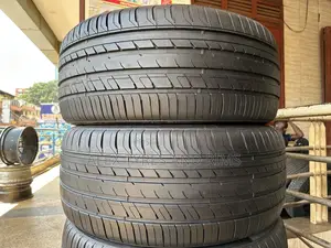 285/50r20 Good Tyres