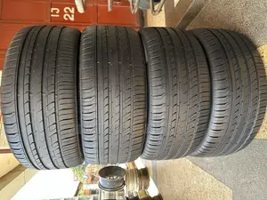 285/50r20 Good Tyres