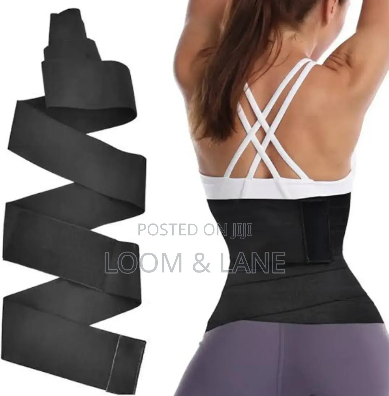 Hourglass Tummy Trimmer Shape Wear