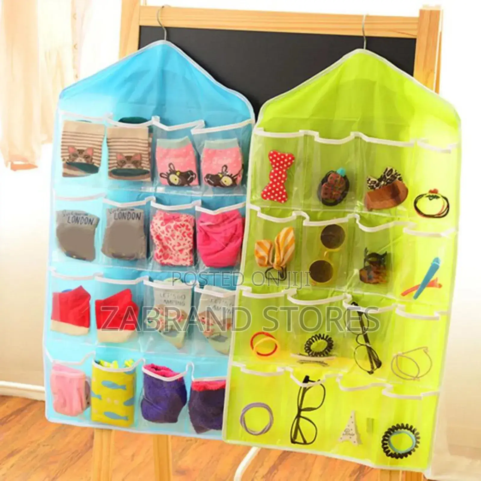 Personal Utility Holder