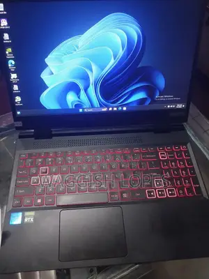 Laptop Acer Nitro 5 16GB Intel Core I7 SSD 1T