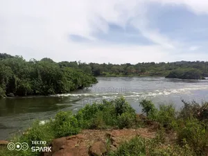 4.5 Acre Touching on the River Nile –Budondo, Jinja City