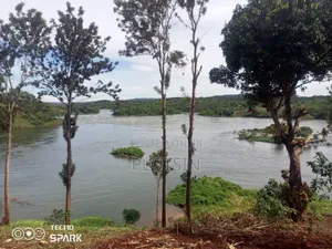 4.5 Acre Touching on the River Nile –Budondo, Jinja City