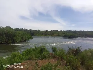 4.5 Acre Touching on the River Nile –Budondo, Jinja City