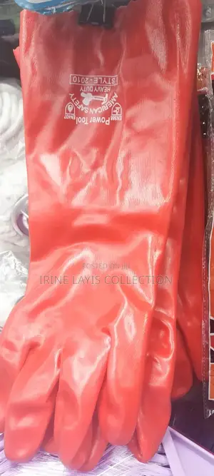 Heavy Duty Cleaning Gloves