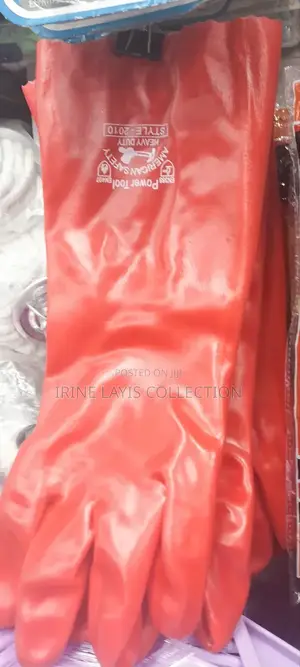 Heavy Duty Cleaning Gloves