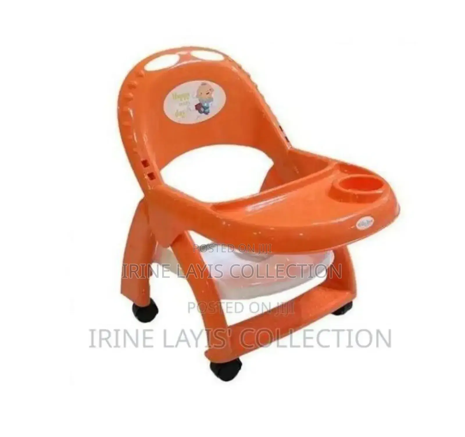 Baby's Feeding Chair