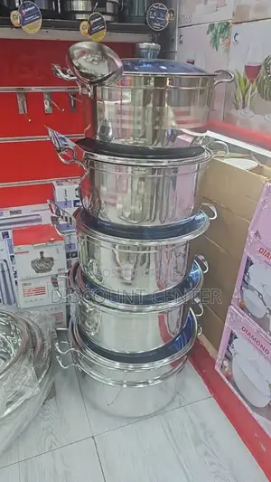 Serving Dishes