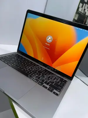 Laptop Apple MacBook Pro 8GB Intel Core i5 SSD 256GB