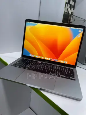 Laptop Apple MacBook Pro 8GB Intel Core i5 SSD 256GB