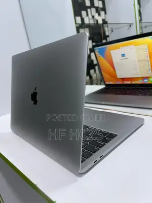 Laptop Apple MacBook Pro 8GB Intel Core i5 SSD 256GB