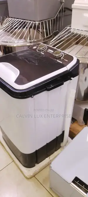 Washing Machine Mini
