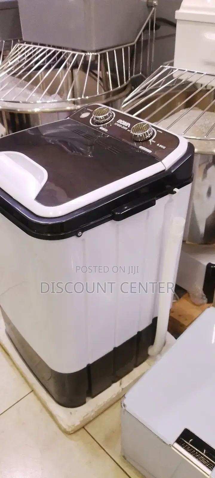 Washing Machine Mini