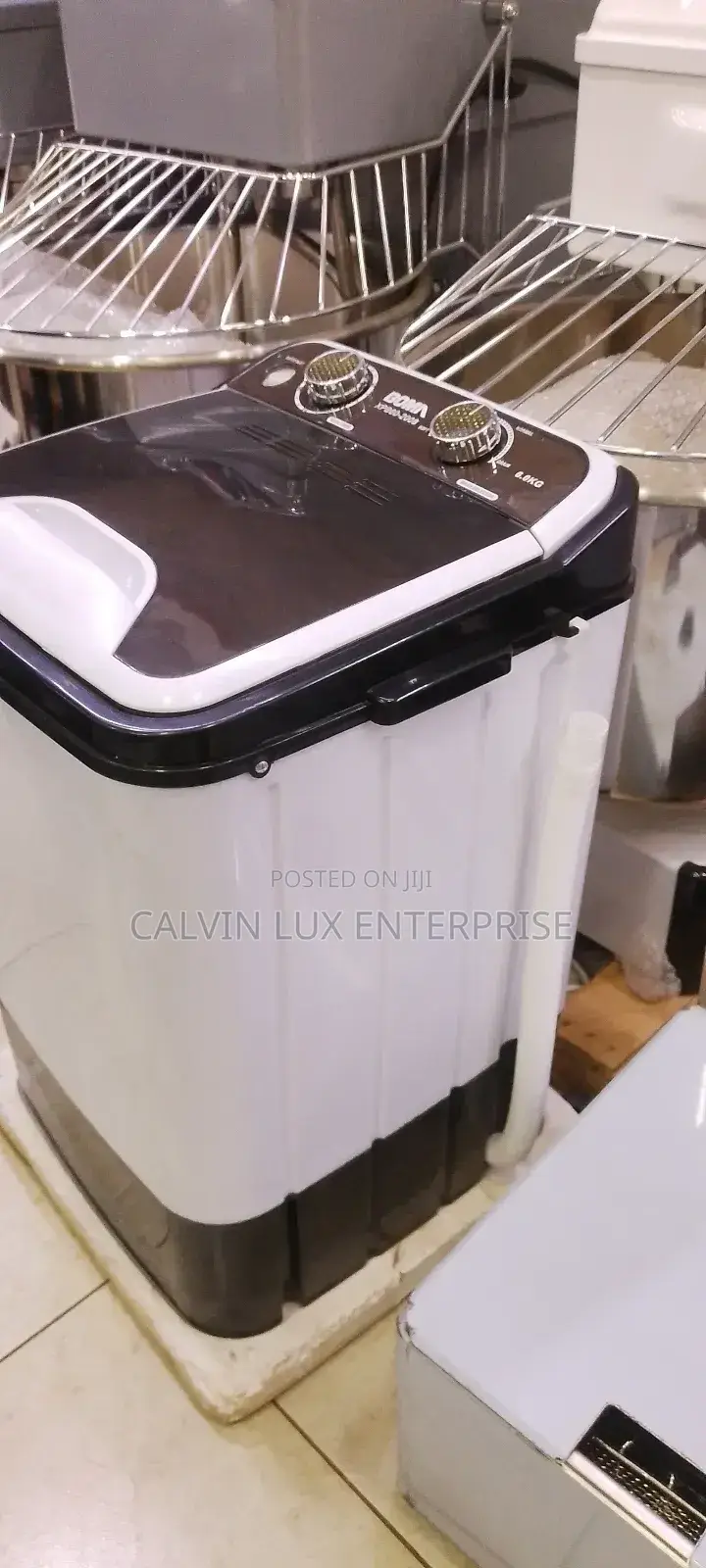 Washing Machine Mini