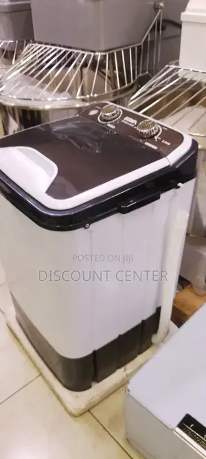 Washing Machine Mini