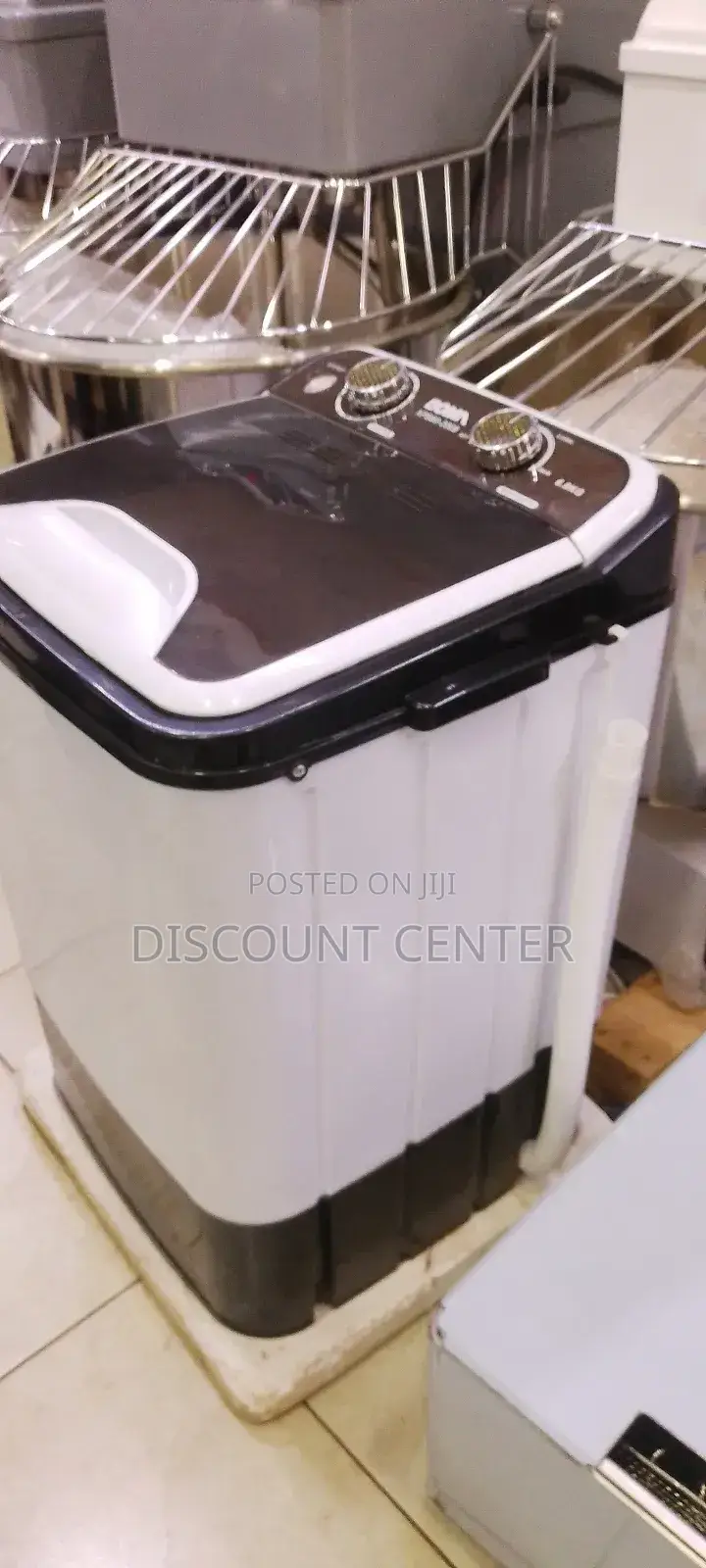 Washing Machine Mini