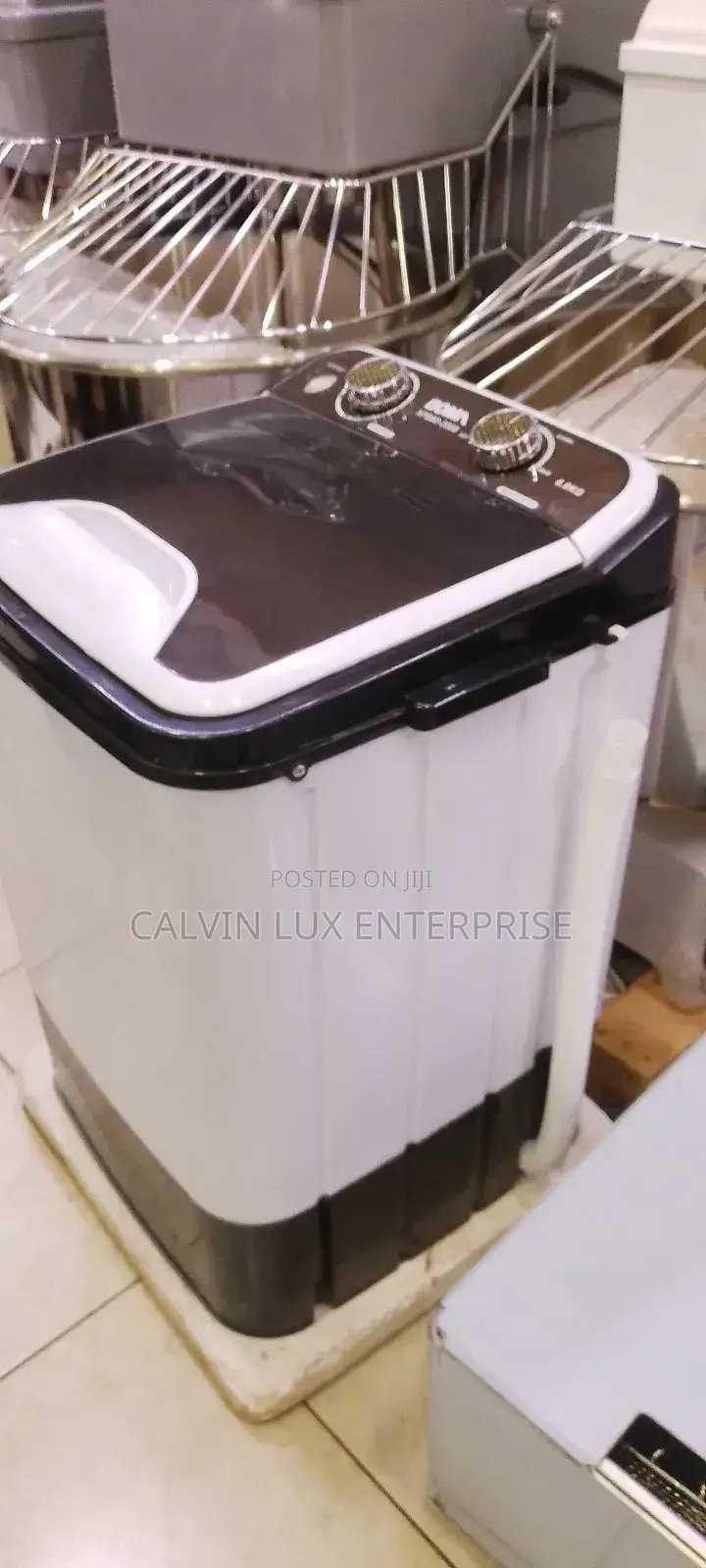Washing Machine Mini