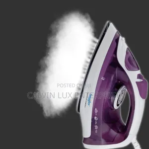 Steam Iron