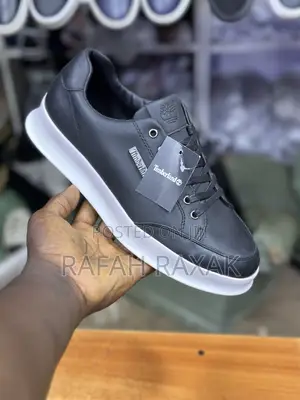 Men’S Low Top Timberland Casual Sneakers