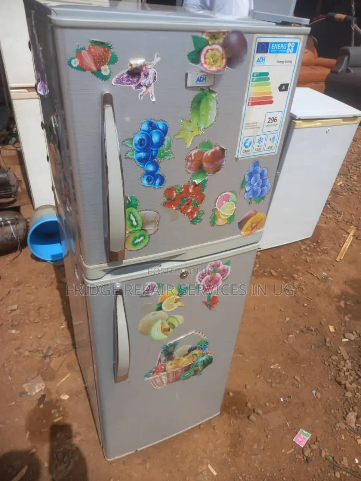 Fridge-Repair- Services.