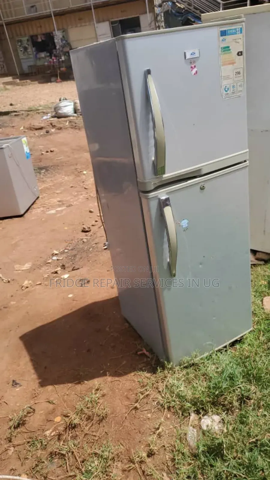 Fridge-Repair- Services.