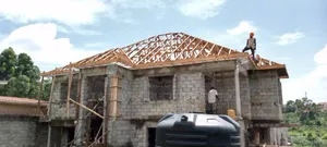 Roofing Work