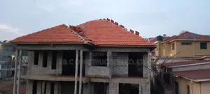 Roofing Work