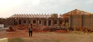 Roofing Work