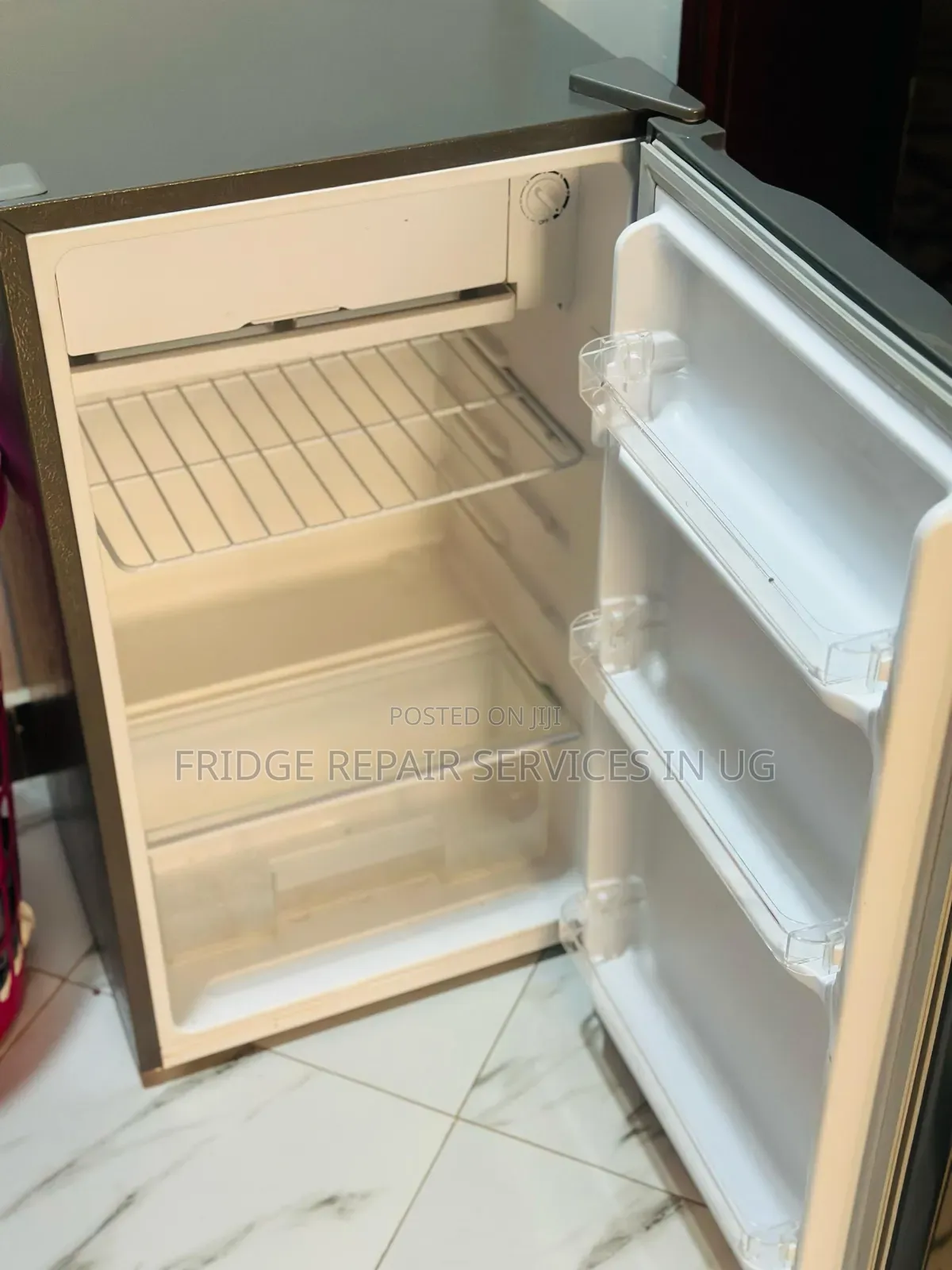 Fridge Repair and All Fridge Spares