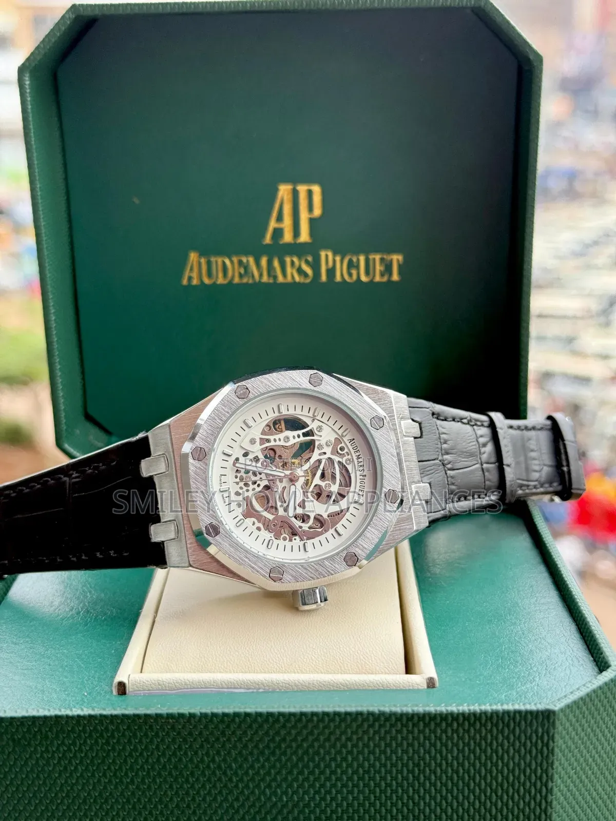Brand New Audemars Piguet Men's