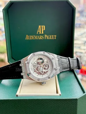 Brand New Audemars Piguet Men's