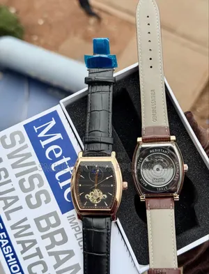 Original Audemars Piguet Men's Classic Wrist Watch