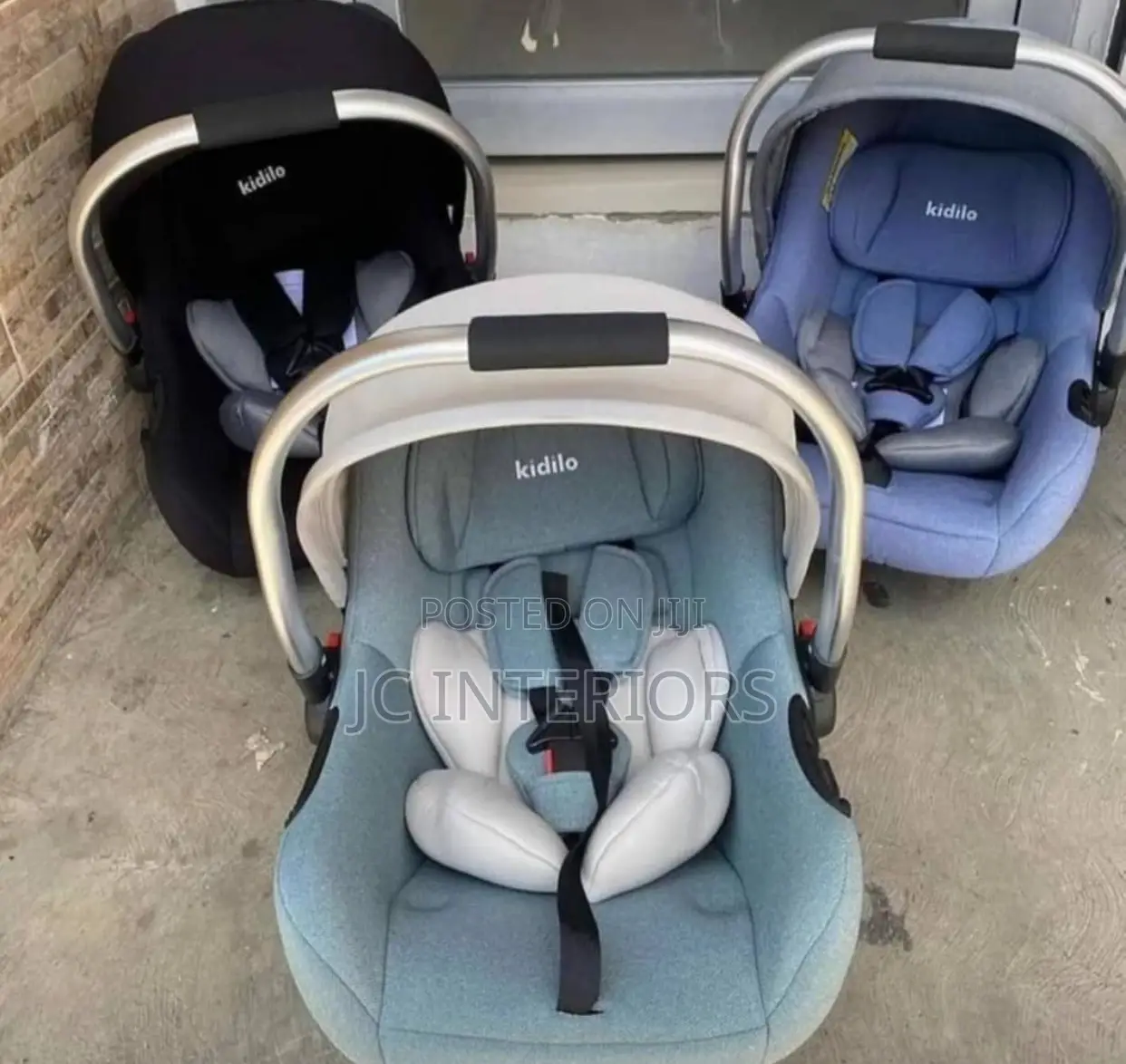 Baby-Children Car Seat