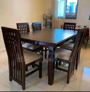 High Quality Dining Set