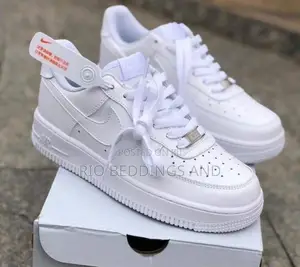Nike Airforce Sneakers Shoes / All Sizes and Colors Ava LVL