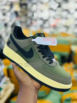 Nike Airforce Sneakers Shoes / All Sizes and Colors Ava LVL