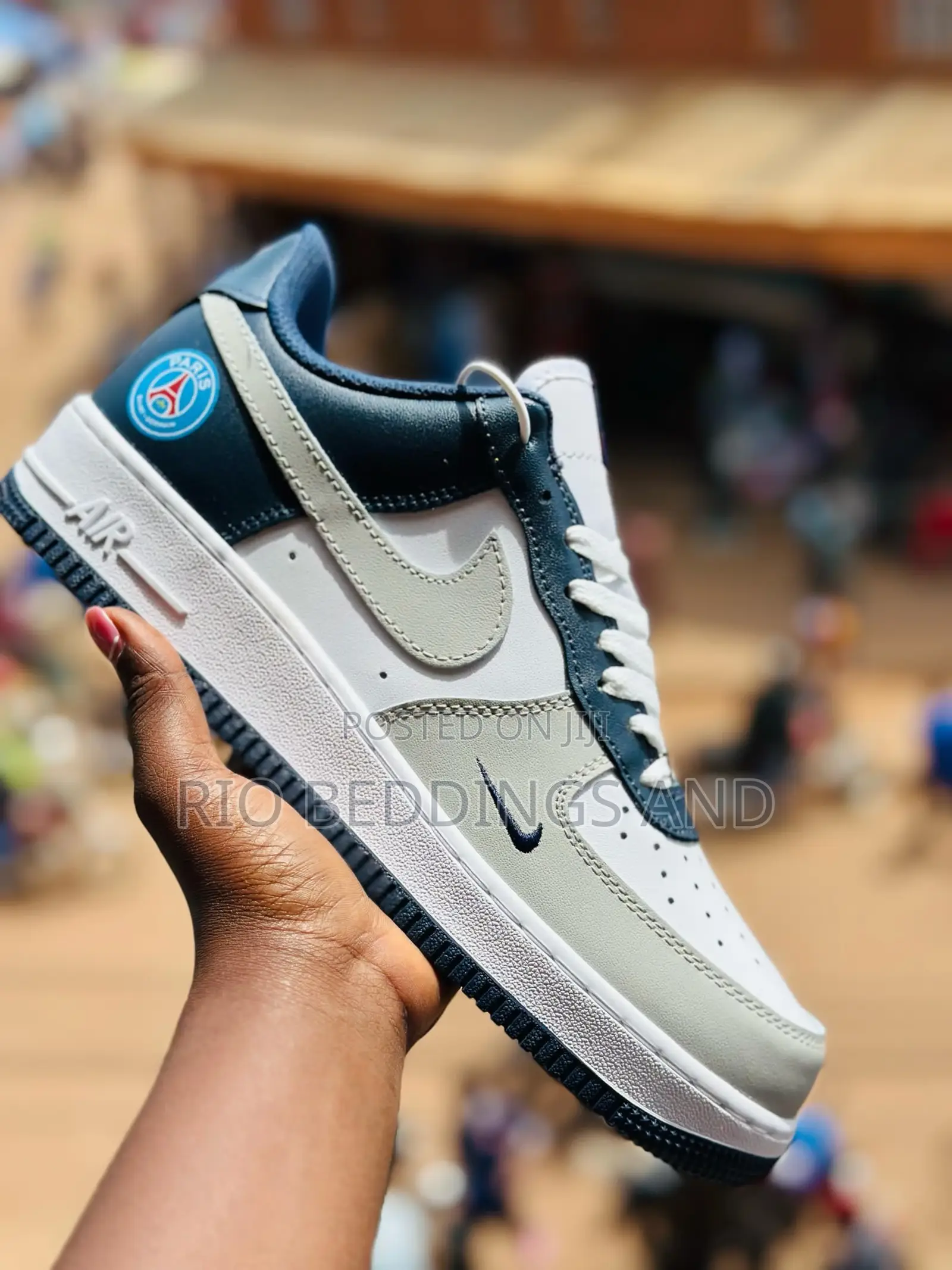 Nike Airforce Sneakers Shoes / All Sizes and Colors Ava LVL