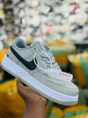 Nike Airforce Sneakers Shoes / All Sizes and Colors Ava LVL